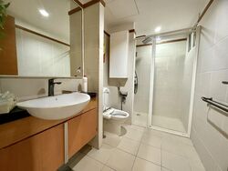 Changi Rise Condominium (D18), Condominium #580230881